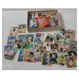 1980's Mlb Baseball Cards