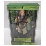 2004 Lord Of The Rings Legolas Doll