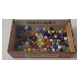 Assorted Marbles