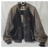 Wurlitzer Jukebox Jacket Size Large