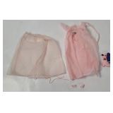 1960's Barbie Nightly Negligee #965