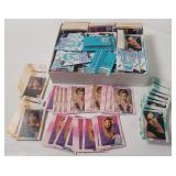 1991 Star Pics All My Children Cards