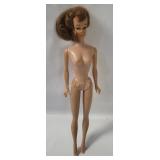 1962 Mattel Midge Barbie Doll