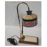 Pepsi Cola Writers Desk Lamp