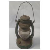 Vtg Embury Air Pilot Railroad Lantern