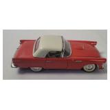 Road Tough '55 T-bird Diecast Car