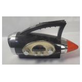 Wing Light Cadillac Flashlight Radio