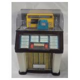 Thomas Jukebox Radio W/ Cassette - See Description