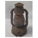 Vtg Dietz Railroad Lantern