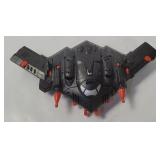 1994 Micro Machines Falcon Wing Skybase