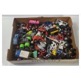 Vtg Diecast Vehicles, Hot Wheels Etc.