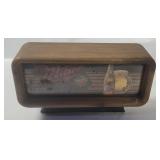 Vtg Miller High Life Lighted Sign