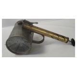 Vtg Hudson Pump Sprayer