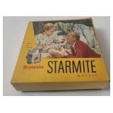 Vtg Kodak Brownie Starmite Camera