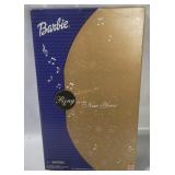 2001 Ring In The New Year Barbie 52742