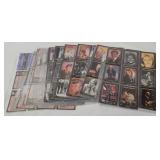 1993 American Bandstand Cards