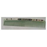 1964 Lido The Beatles Jumbo Comb