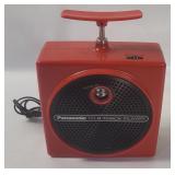 Panasonic Portable 8-track Player Rq-830s