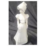 Spode Sarah By Pauline Shone Figurine
