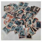 Elvis Playing Cards & Vtg Trading Cards