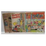 Vtg Comics - Archie, Dennis The Menace