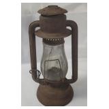 Vintage Railroad Lantern