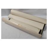 3 Vtg Female Model Posters