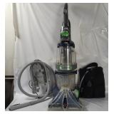 Steamvac All Terrain Steam Cleaner