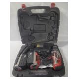 Skil Cordless Drill Driver 2895