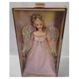 2001 Angelic Harmony Barbie 55653