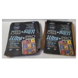 Ultra Pro Card Storage Pages