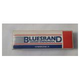 Hohner Bluesband Harmonica