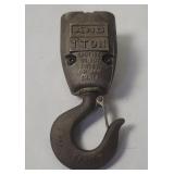 Aro 1 Ton Hoist Pulley