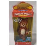 Kelly's Friend Jenny Barbie 56335