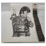 1996 Elvis Comeback Special Poster