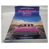 Heartbreak Hotel Movie Poster