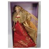 2003 Glamorous Gala Barbie B2722