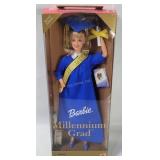1999 Millenium Grad Barbie 25707