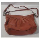 Coach Brown Purse