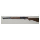 Winchester .22 Semi Auto Rifle Model 190