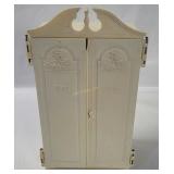 1963 Barbie Susy Goose Armoire
