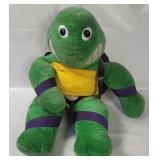 Tmnt Donatello 28' Plush, Missing Mask