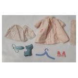 1960's Barbie Skipper Outfit #1909