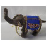 Ringling Bros. Elephant Plush W/ Tag