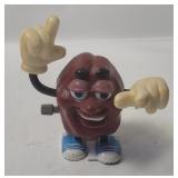 1988 California Raisins Wind-up Figure