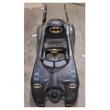 1989 Batmobile 55' Electric Race Car
