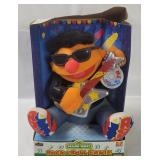 Fisher Price Sesame Street Rock & Roll Ernie