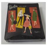1960's Barbie Ponytail Case
