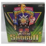 1996 Power Rangers Deluxe Shogun Magazord Figure
