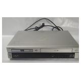 Go Video Dvd/ Vcr Combo Dv1130